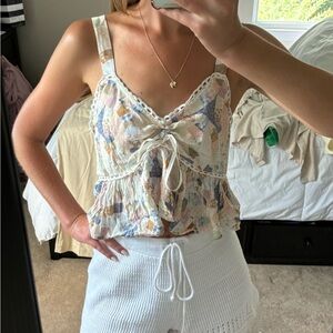 Adorable, but grew out of the style